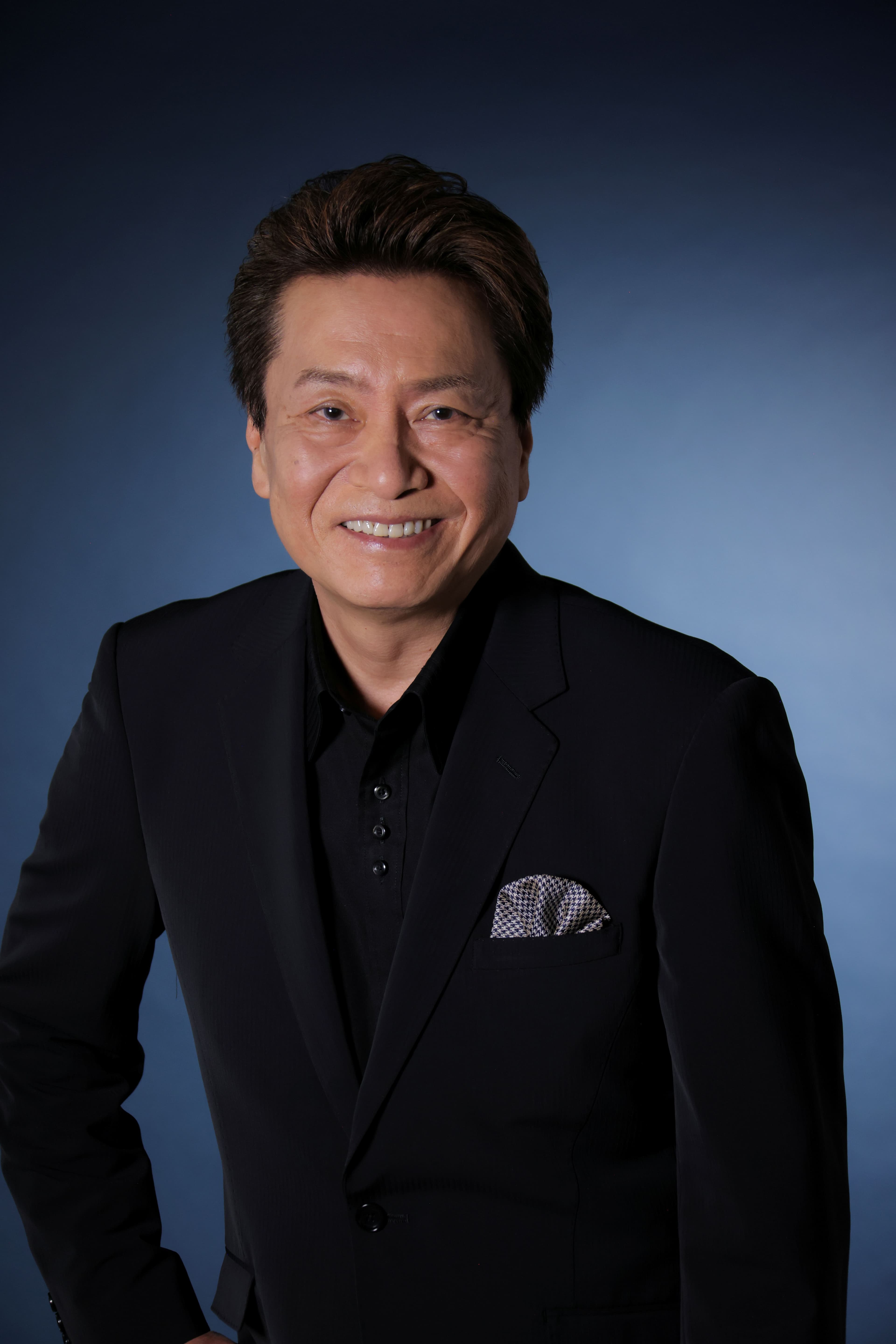 Hiroaki Hirata