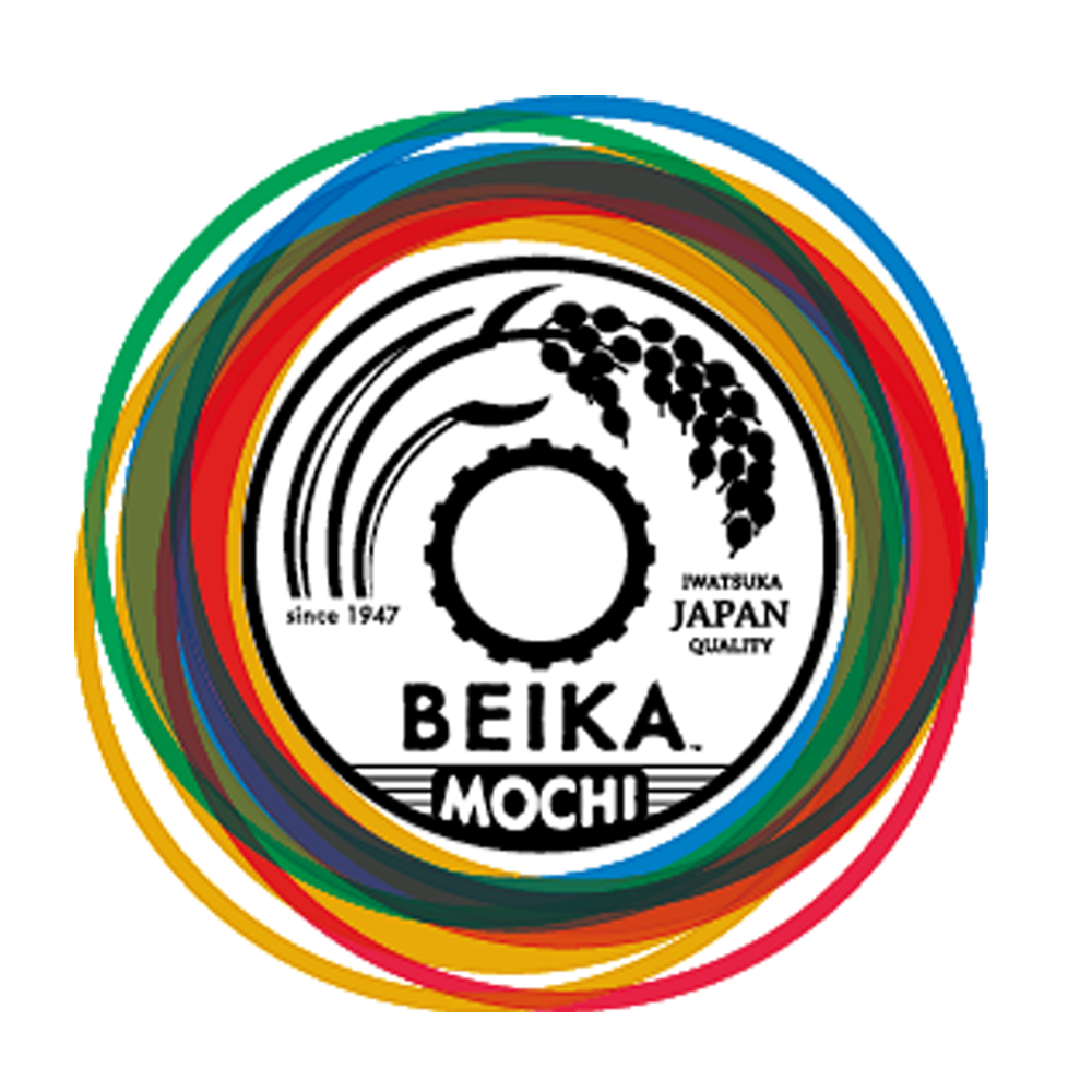 Beika Mochi