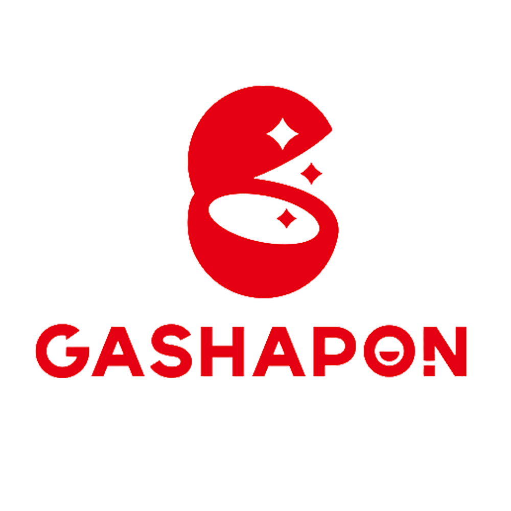 Gashapon